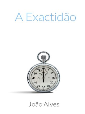 cover image of A Exactidão